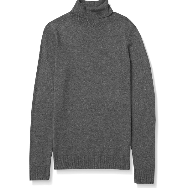 Classic Fit Lightweight Knit Long Sleeve Sweater For Women - Image 28