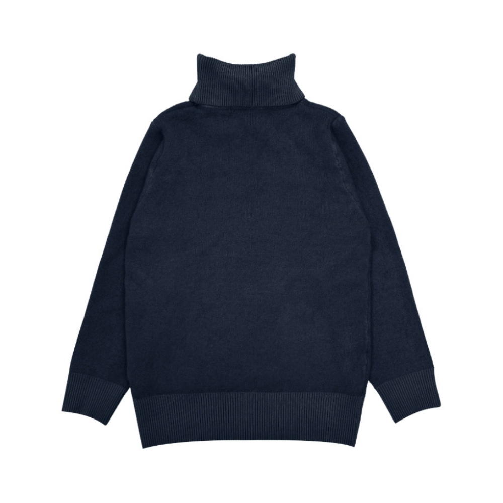 Casual Sweater For Fall And Winter With Comfortable Stretch Fit For Women - Image 10