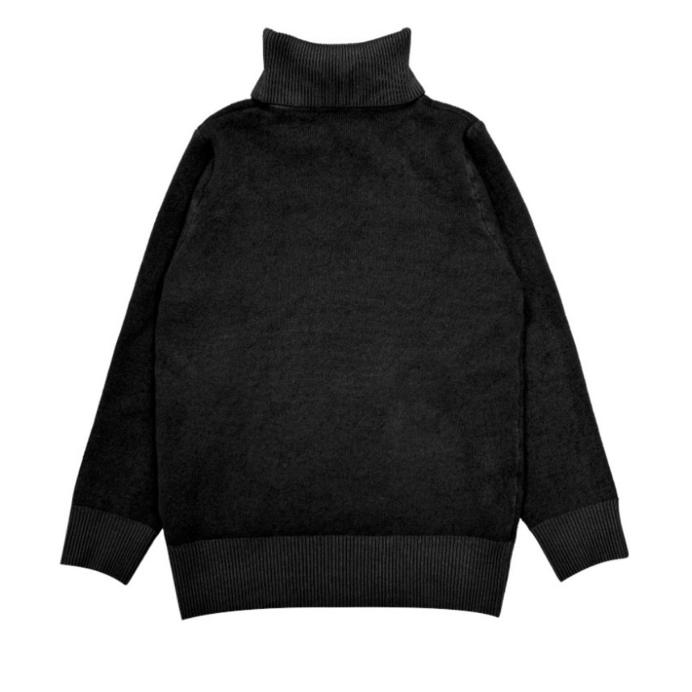 Casual Sweater For Fall And Winter With Comfortable Stretch Fit For Women - Image 11