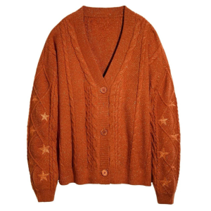 Life Of A Showgirl Cardigan