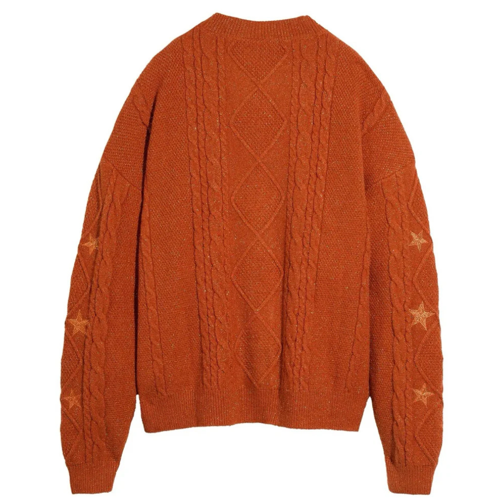 Life Of A Showgirl Cardigan - Image 2