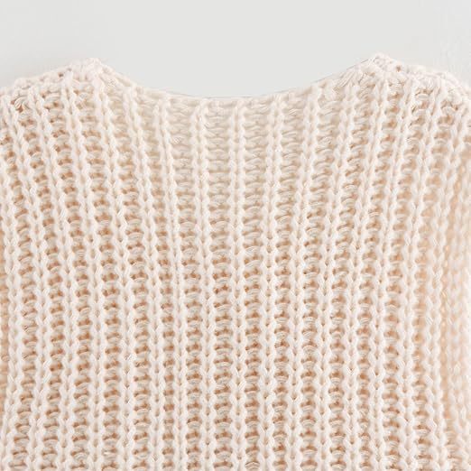 Vintage Style Knit Vest - Image 2
